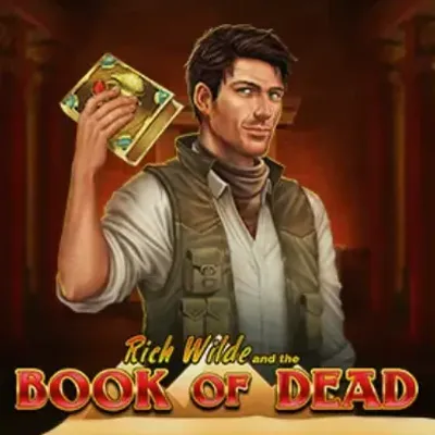 book of dead